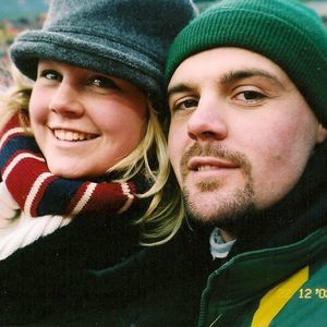 Meet your Posher, Kate