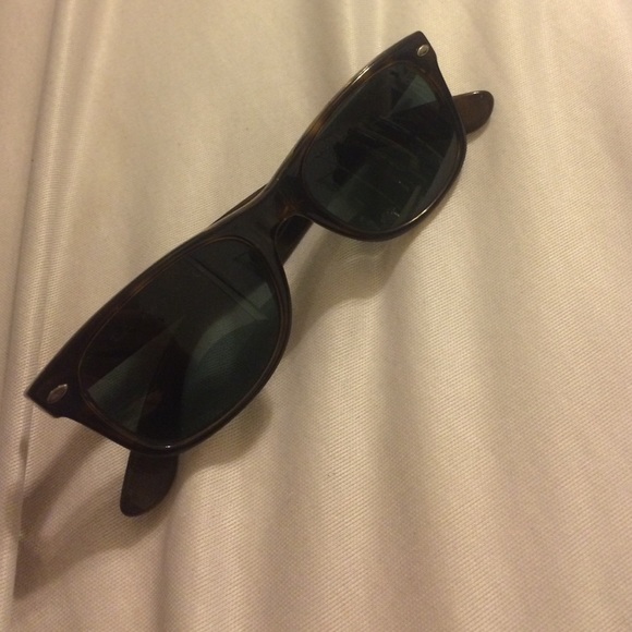 Ray ban sunglasses, good condition