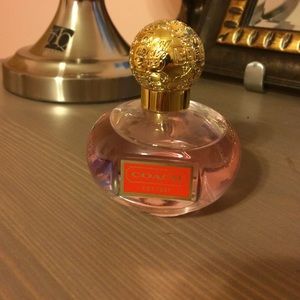 Coach Perfume