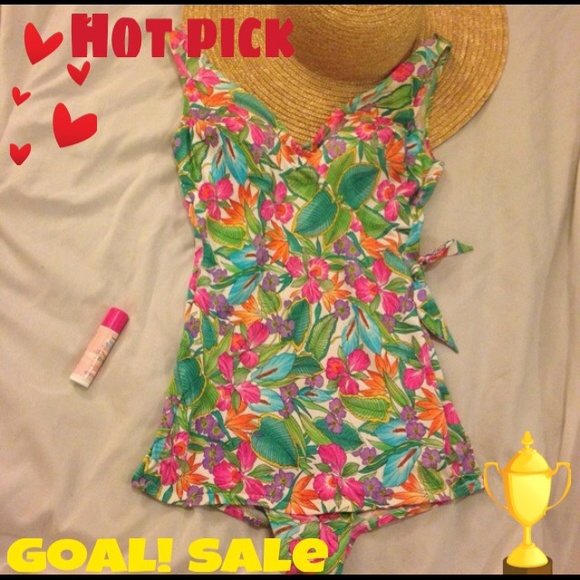 Rose Marie Reid Other - 😳Ends 1/24💕 Rose Marie Reid One Piece