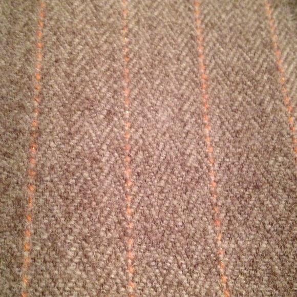 Paul & Joe Knee-Length Wool Shorts - Picture 2 of 4