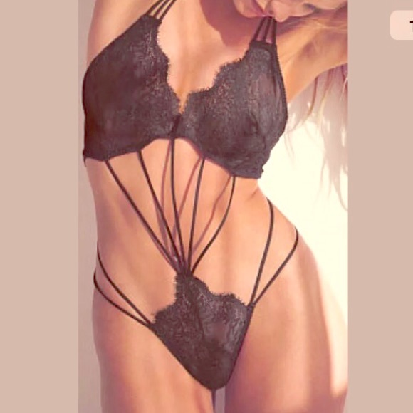 Victoria's Secret Teddy