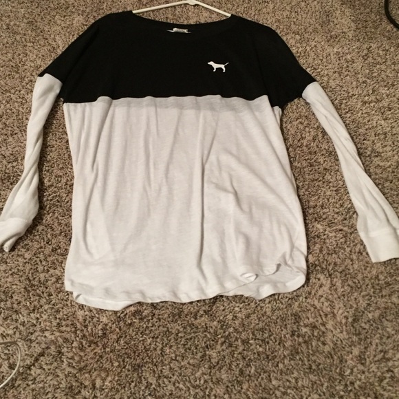 Crew Neck