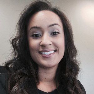 Meet your Posher, Vanessa