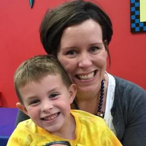 Meet your Posher, Becky