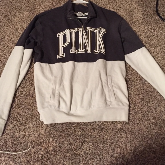 Half Zip