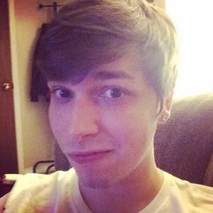 Meet your Posher, Seth