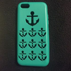 iPhone 5c case!