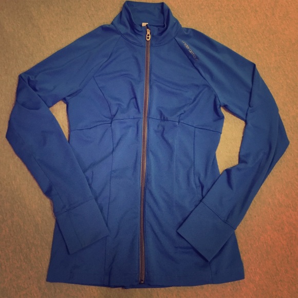 Under Armour Zip ALL SEASON Jacket