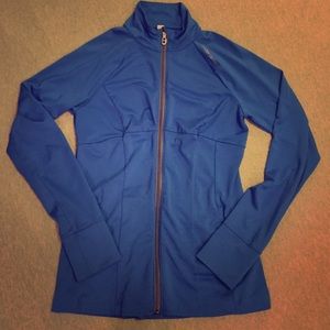 Under Armour Zip ALL SEASON Jacket
