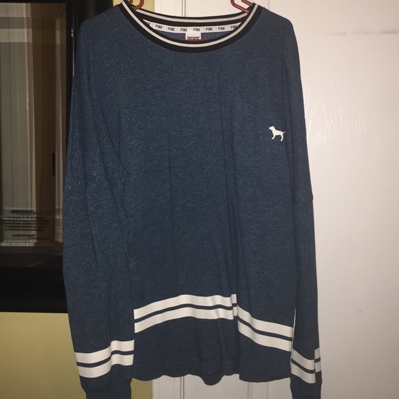 Victoria Secret Pink Pullover