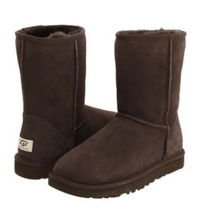 Classic TallUGG Australia boots
