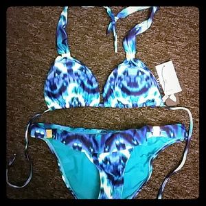 Vix mystique bikini set