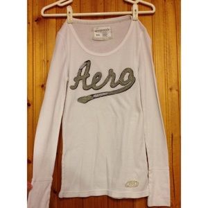 Aeropostale Long John Long-Sleeved
