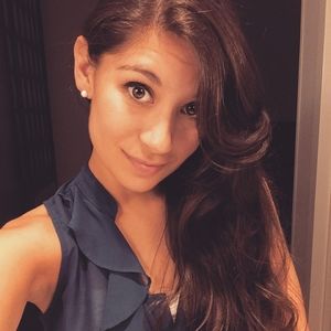 Meet your Posher, Ally