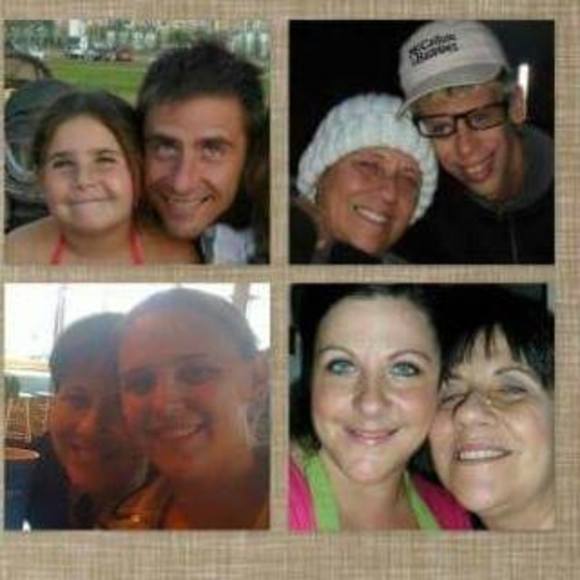 Meet your Posher, Vivian