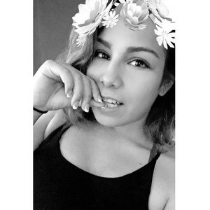 Meet your Posher, Michelle