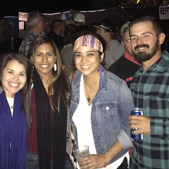 Meet your Posher, Marissa