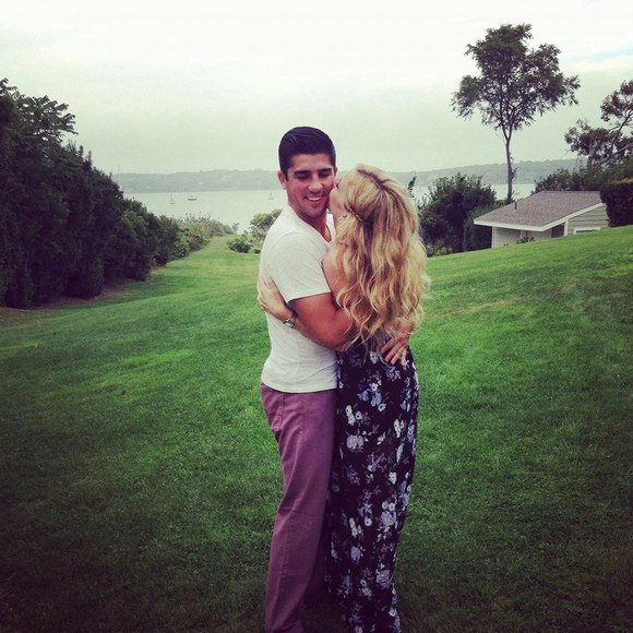 Meet your Posher, Jimmy