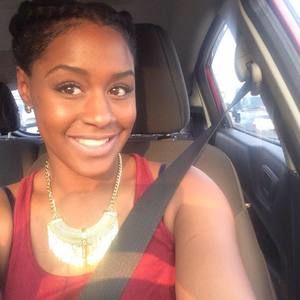 Meet your Posher, Mariah