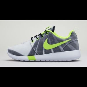 Nike Roshe Run Pulso Forte