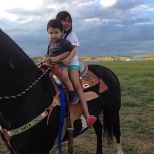 Meet your Posher, Lacey