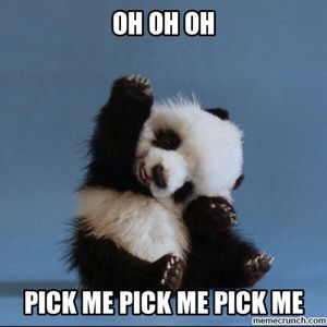 HEY I JUST WANNA LIKE BASICALLY GIVE U MY STUFF OK