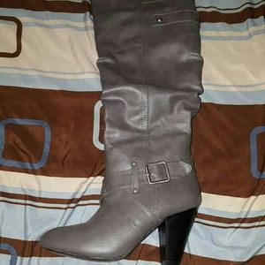 PERFECT CONDITION boots.