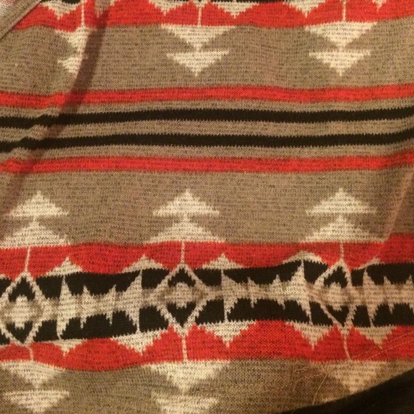 Cardigan from Wet Seal - Picture 3 of 4