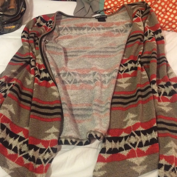 Cardigan from Wet Seal - Picture 4 of 4
