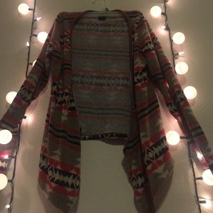 Cardigan from Wet Seal