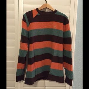 Volcom Men's sweater