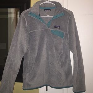 Patagonia pullover