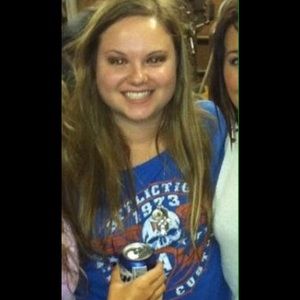 Meet your Posher, Kaylee