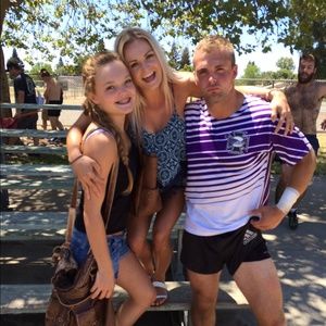 Meet your Posher, Tracy