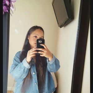 Meet your Posher, Samantha
