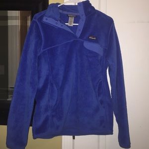 Patagonia pullover