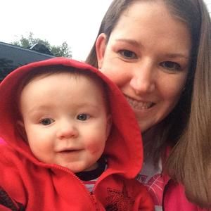 Meet your Posher, Mallory