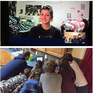 Meet your Posher, Cara