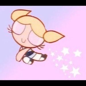 Meet your Posher, Maxine