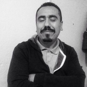 Meet your Posher, Alfonso