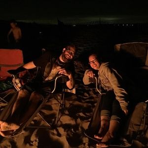 Meet your Posher, Rosalinda