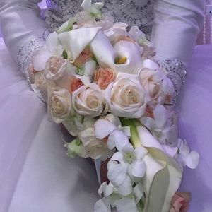 Meet your Posher, Chana