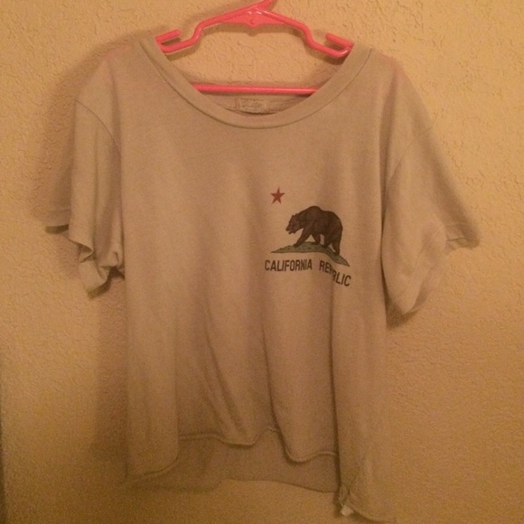 Brandy California top