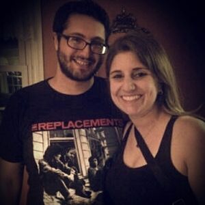 Meet your Posher, Caitlin