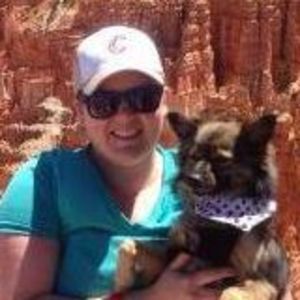 Meet your Posher, Tasha