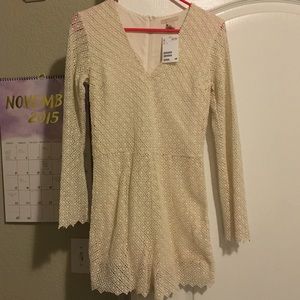 H&M Romper