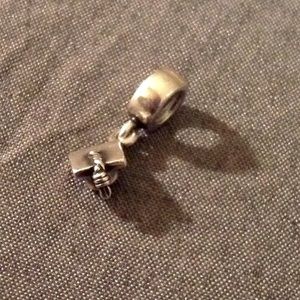 Graduation Pandora Charm