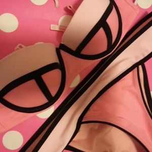 Victoria secret bathing suit