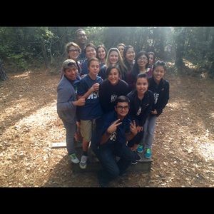 Meet your Posher, Tracy